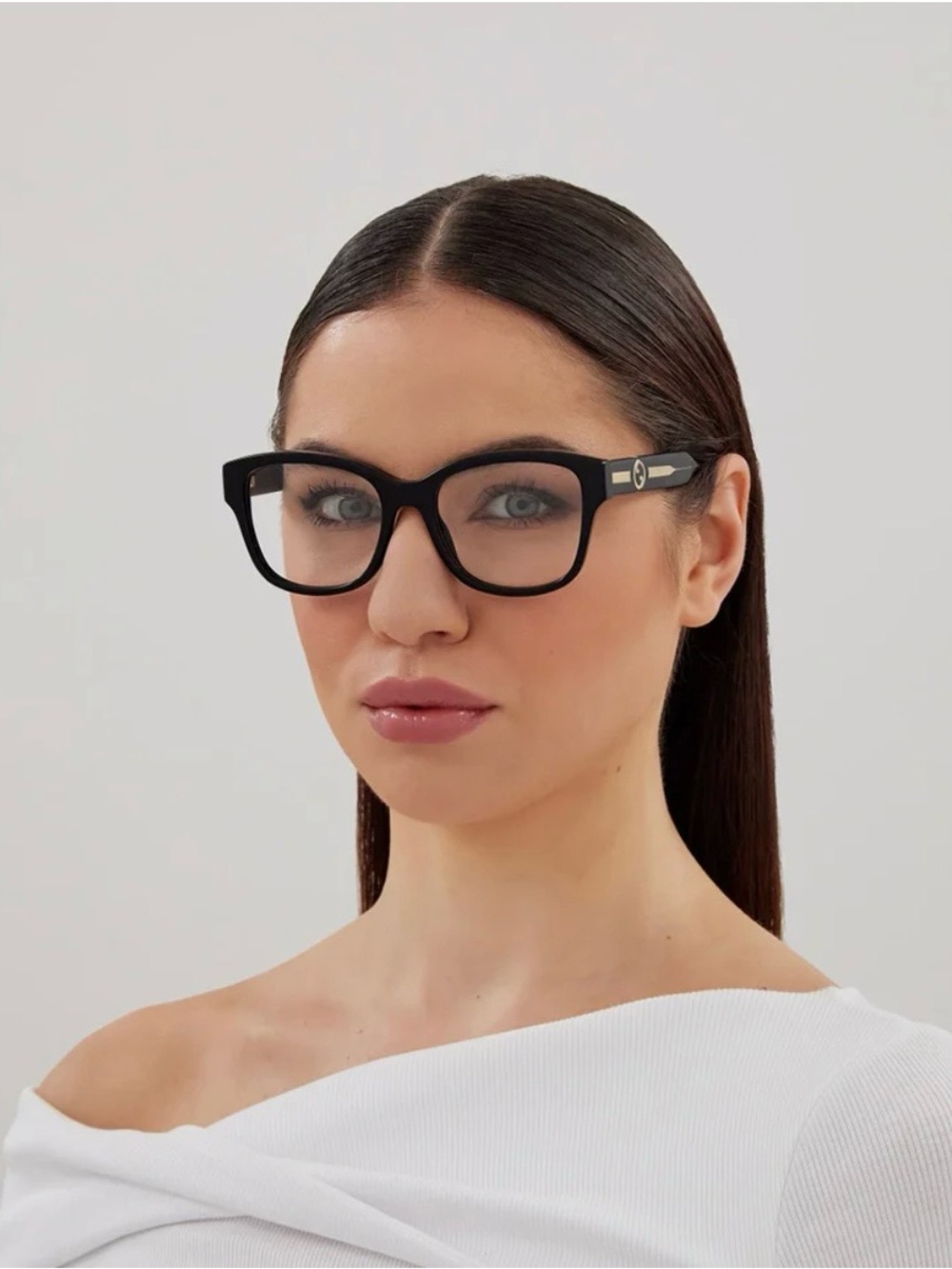 Real Gucci 1775O frame